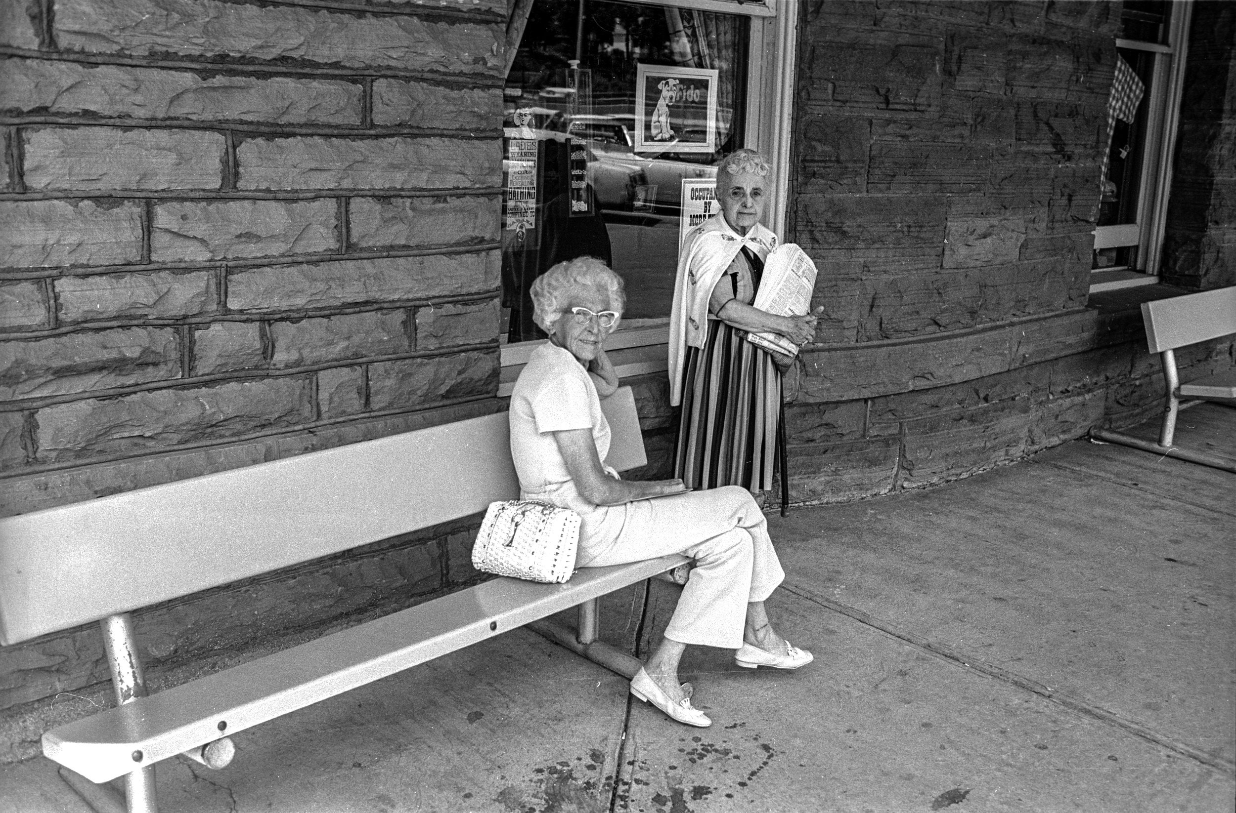   Glenwood Springs, CO, 1972  