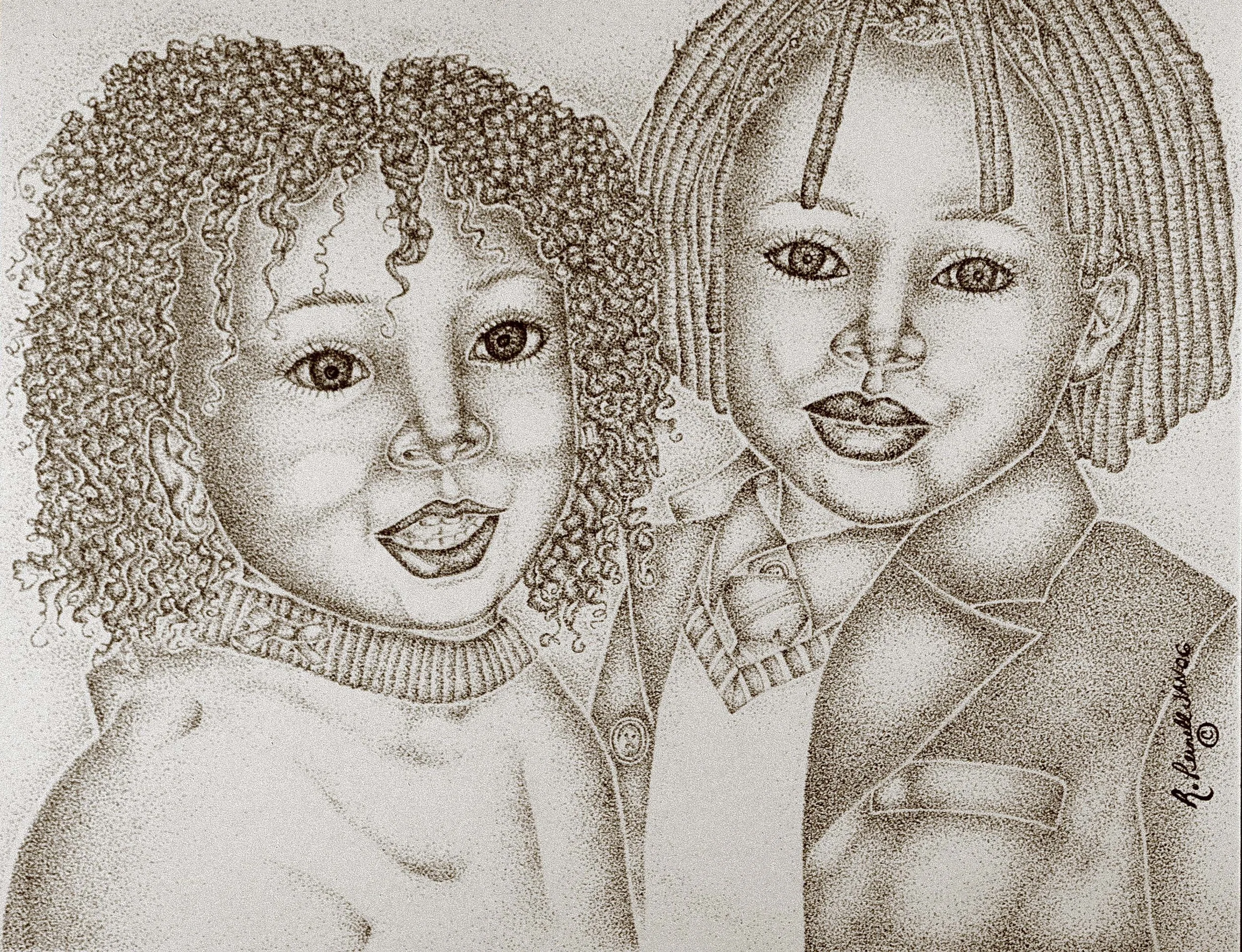 My Brother My Sister