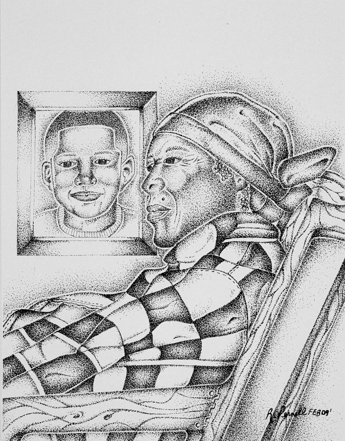 Remebering Before an Beyond