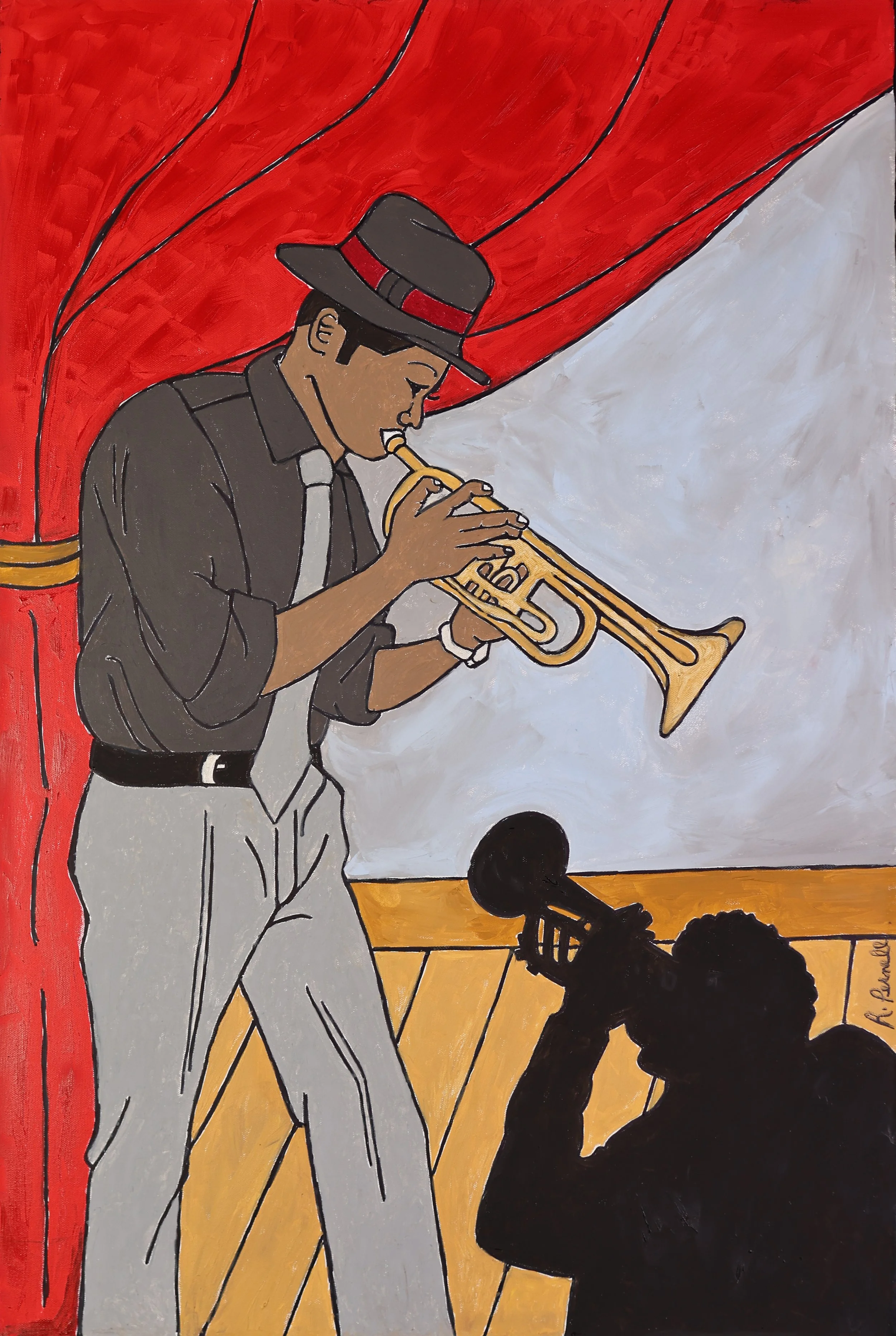 SOUND THA HORN (ALL THAT JAZZ SERIES).jpg