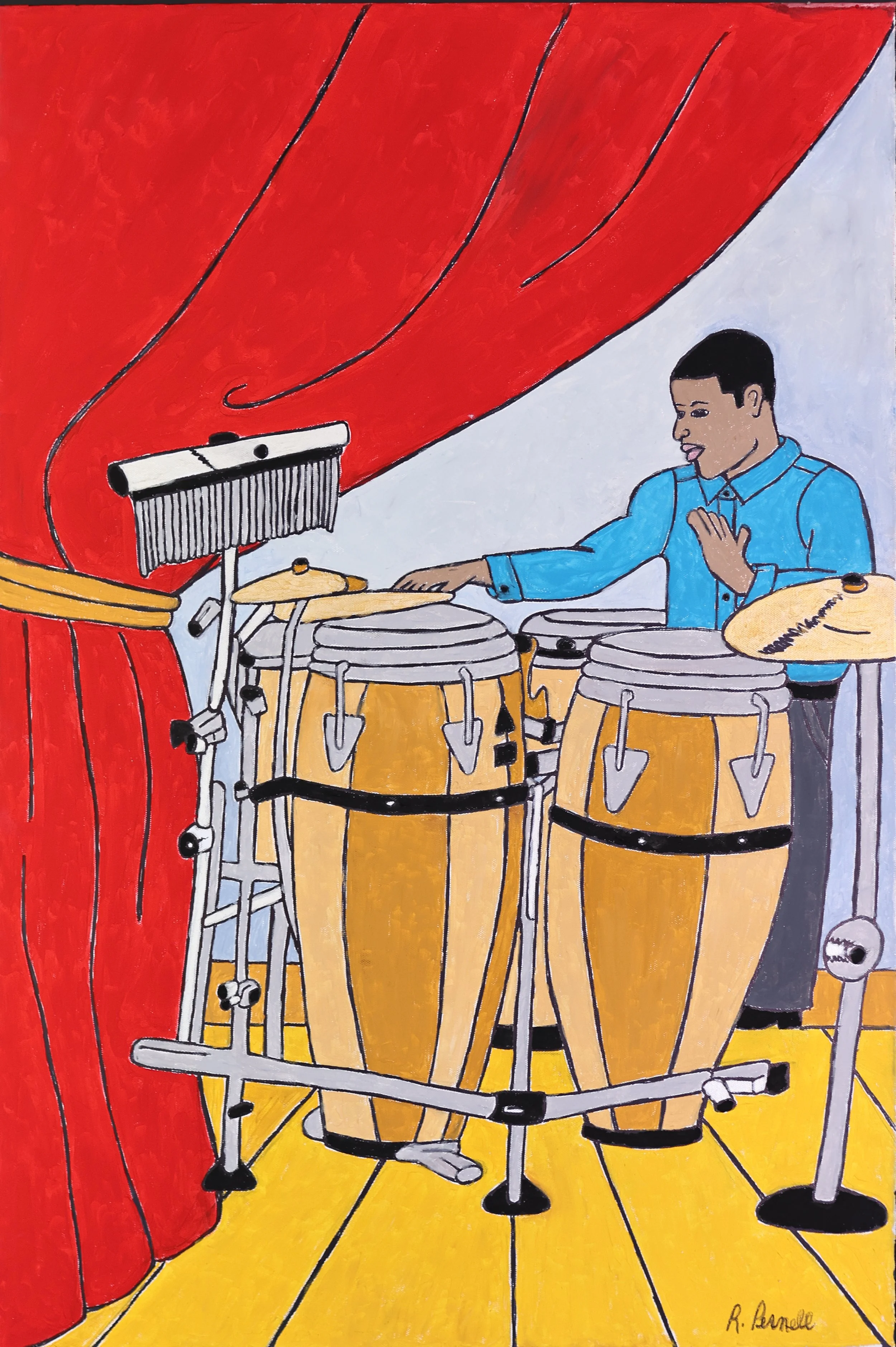 SPIRIT THU FHA BEAT (ALL THAT JAZZ SERIES)2022.jpg