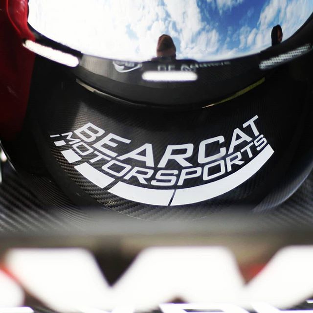 #closeupchallenge 7 of 7! #reflections #bearcatmotorsports #fsae #closeup #photography