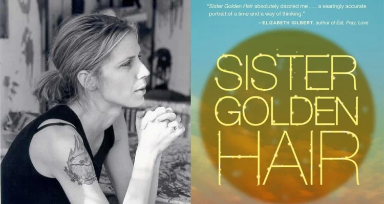 millionsmillions :
A couple weeks ago, Darcey Steinke wrote an essay for The Millions in which she remembered her friendship with Barry Hannah . She went into detail about the freewheeling energy of his prose. Now, in a review of Steinke’s latest for Bookforum , Lisa Locascio writes about the author’s own talents. “Many authors bounce the sacred and profane against each another; Steinke blasts them together with the intensity of CERN’s Large Hadron Collider (LHC),” she writes.