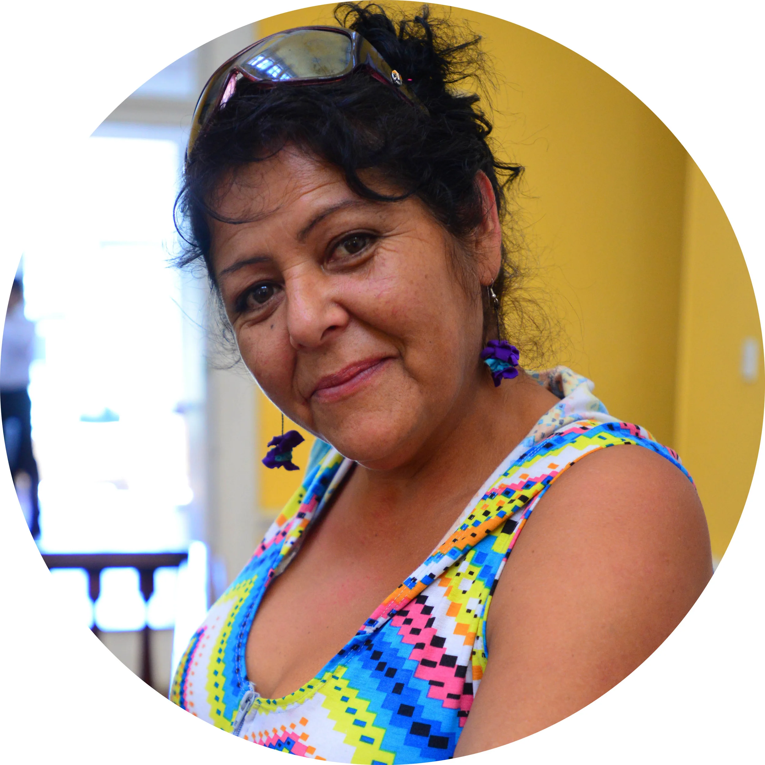 Project Execution We partner with local governments, community-based groups, NGOs, and the private sector to carry out development programs throughout the Americas.