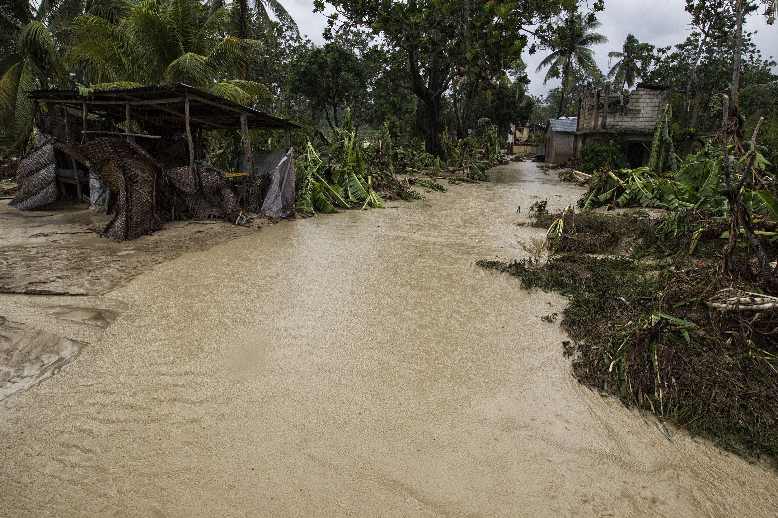Photo Logan Abassi UN/MINUSTAH