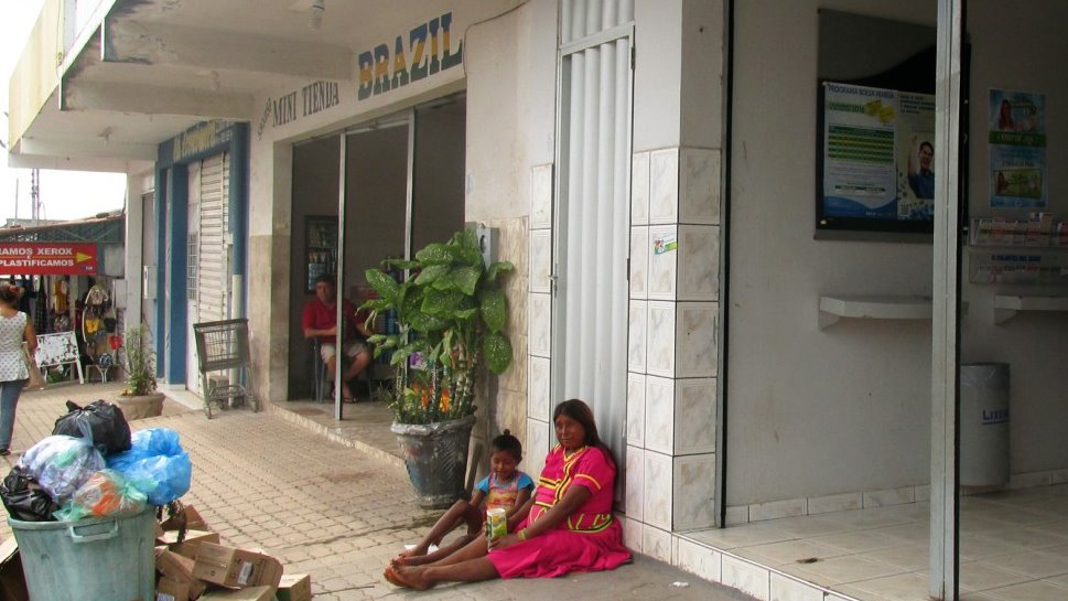 Copy of Humanitarian Roraima Mission | Fraternidade International