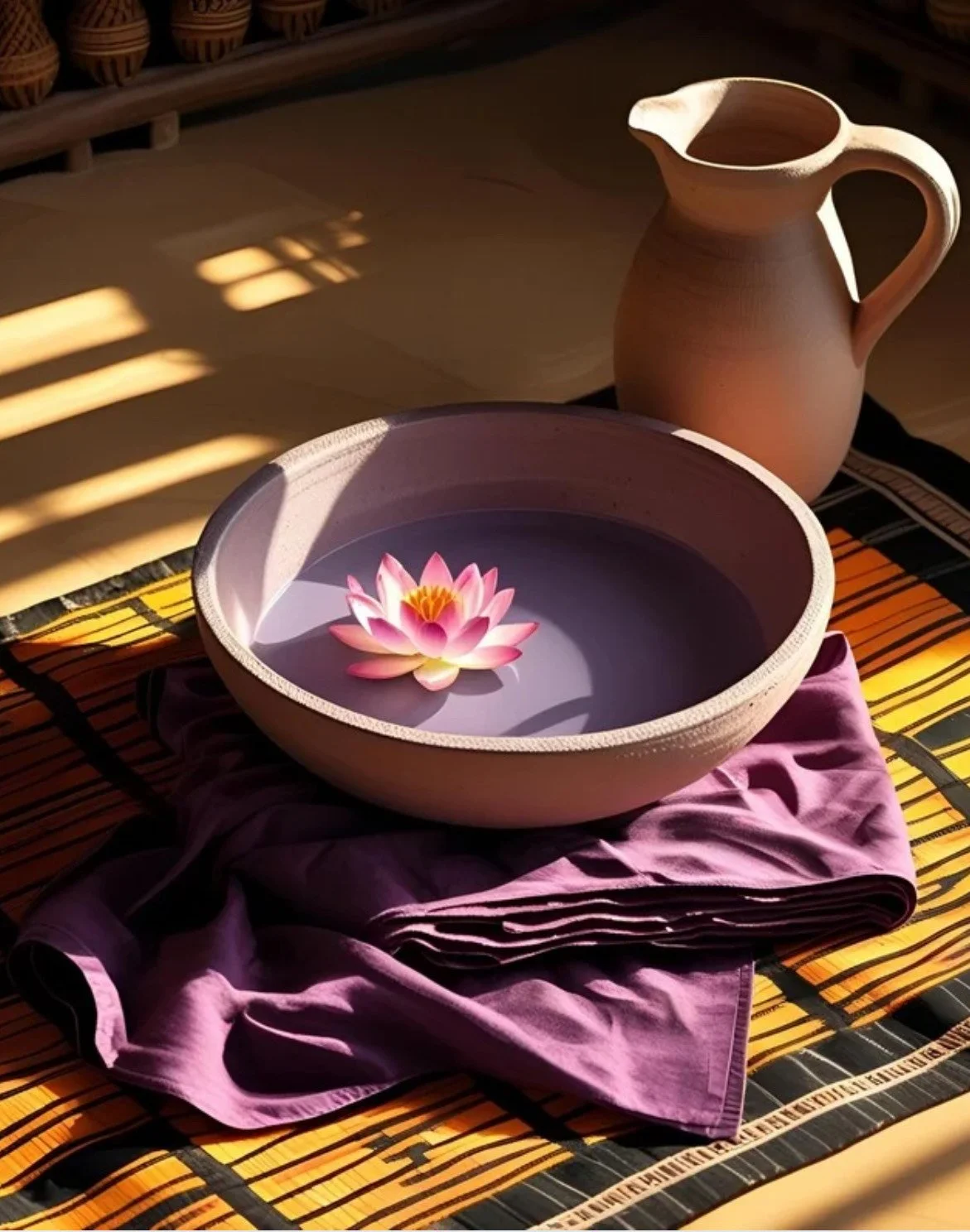 For Those Who Care: A Devotional Born from Life and Love