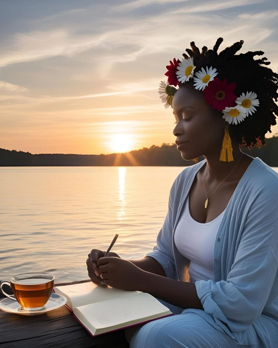 Spring Is Not Just A Season, It's a Spiritual Reset