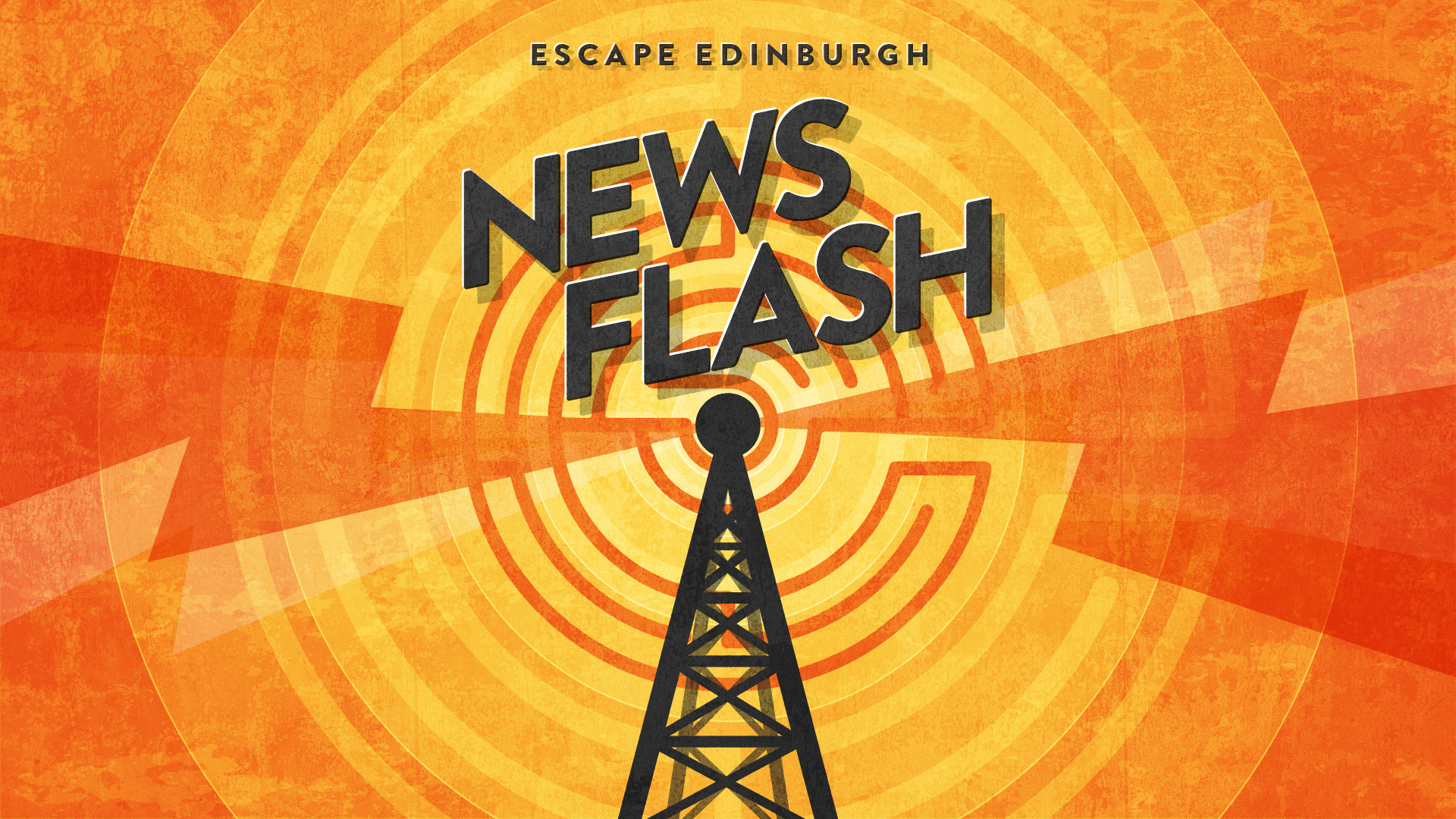 Could you crack Edinburgh’s ‘Crystal Maze’ in 60 minutes?