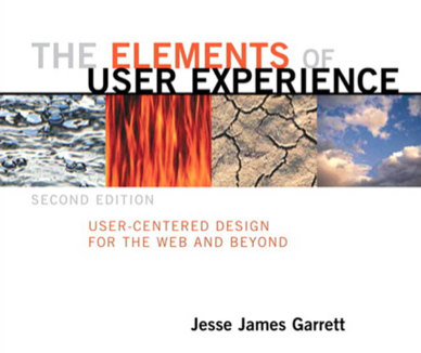 3 Takeaways From The Elements of User Experience