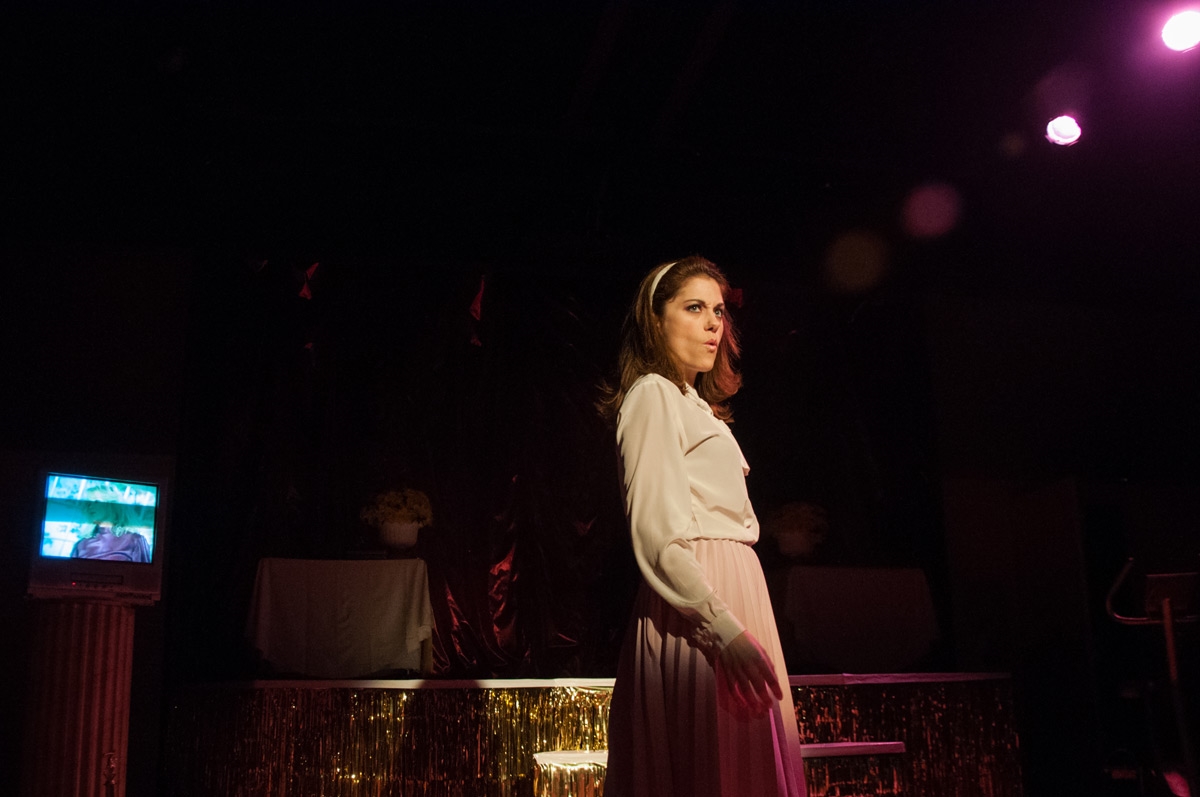 Photo by Bailey Carr