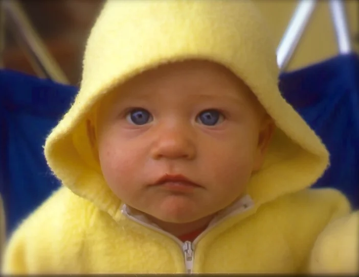 Friday Tune "Like Anybody"