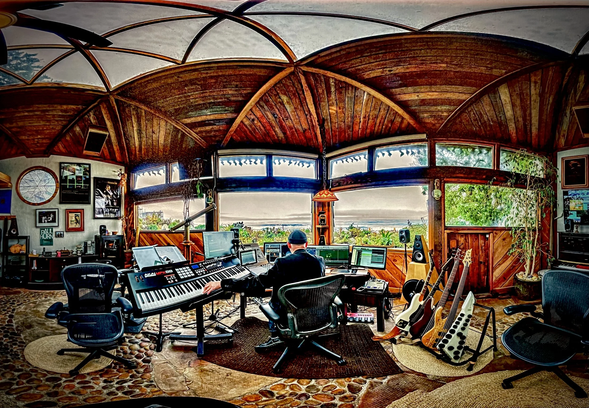 The Magic Shop Miramar Beach - Photo by Danny Ortega