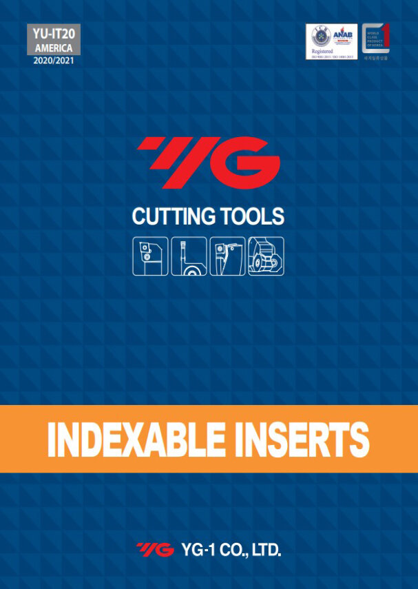 Indexable Tools