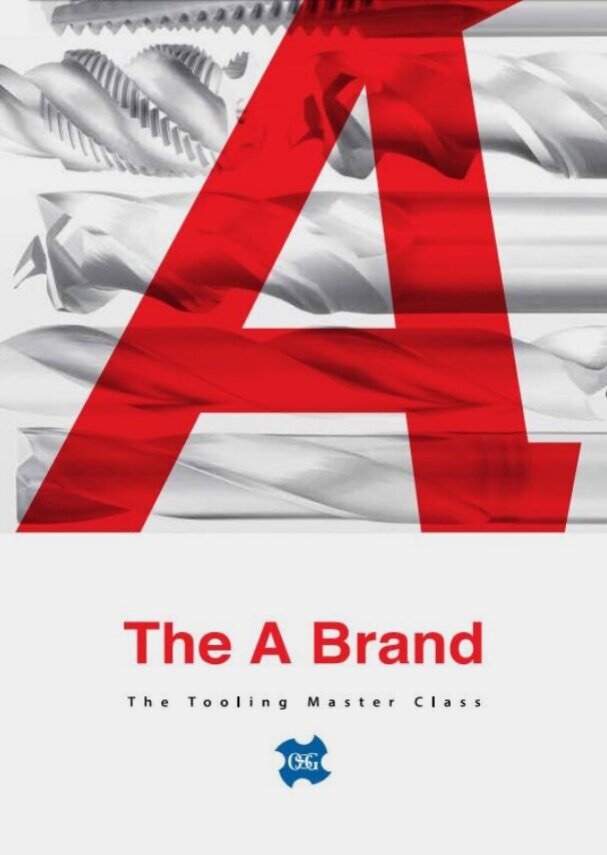 A Brand Line