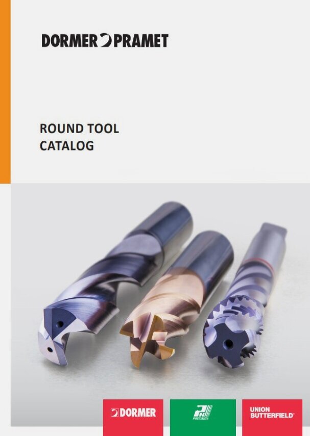 Round Tools