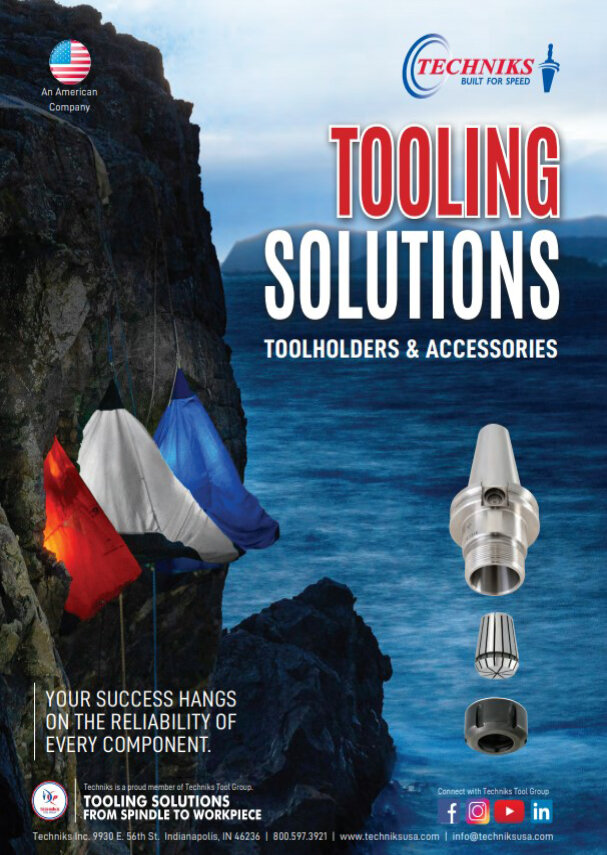 Tooling Solutions