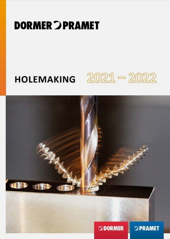 Holemaking