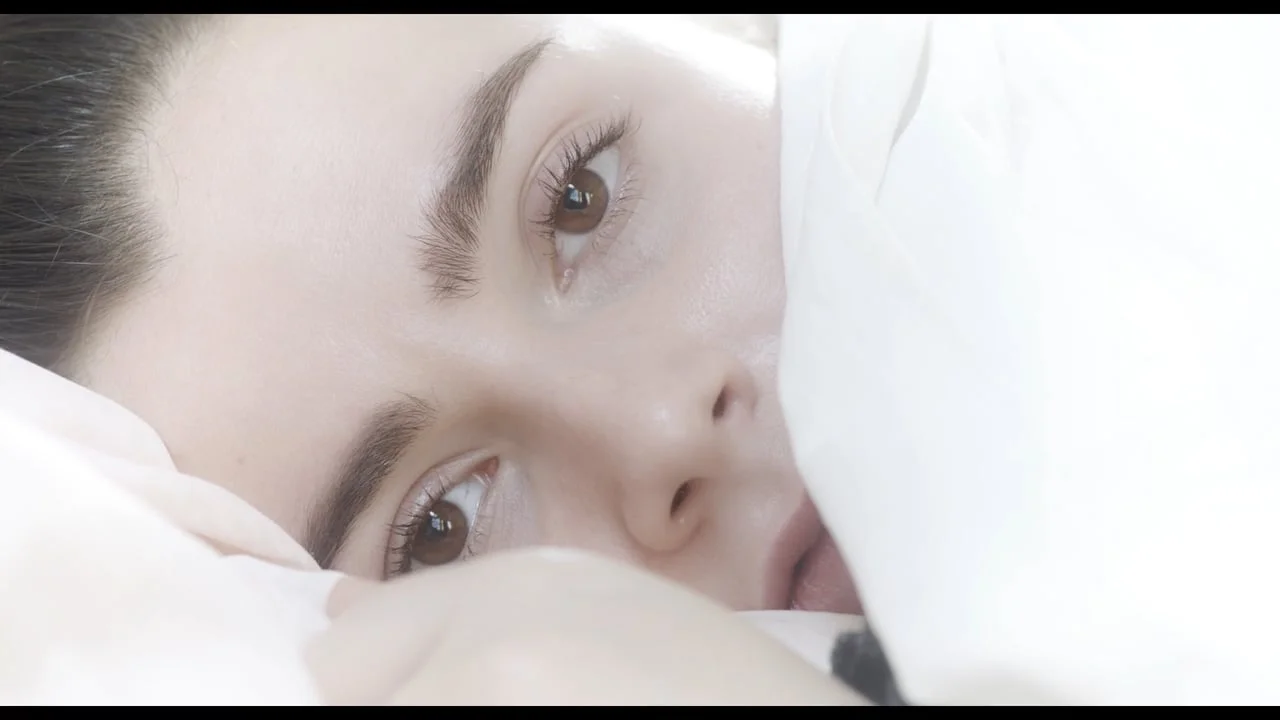 Aria Jay - "He Said" Music Video