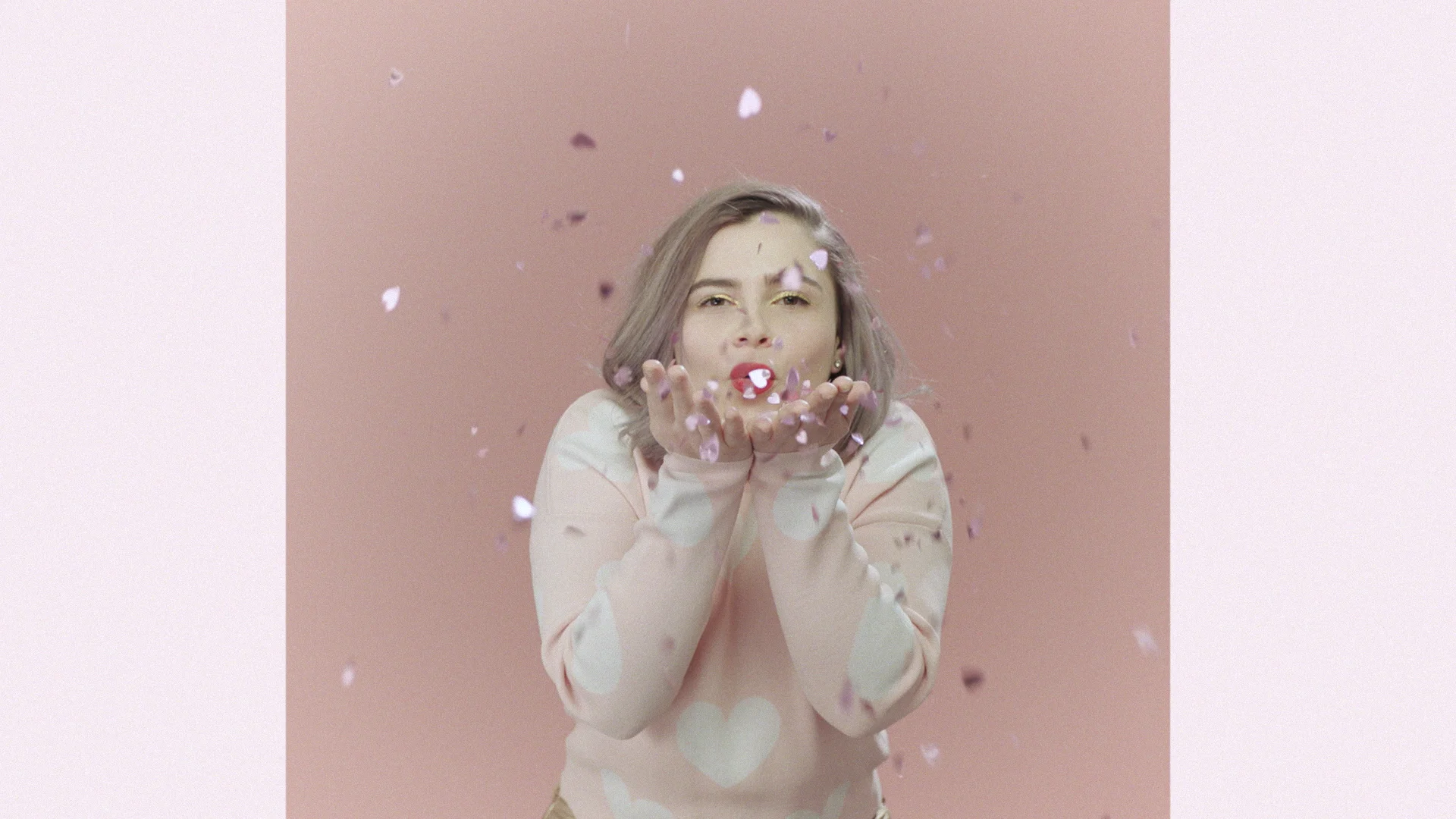 Aria Jay - "GROWTH" Visual Album
