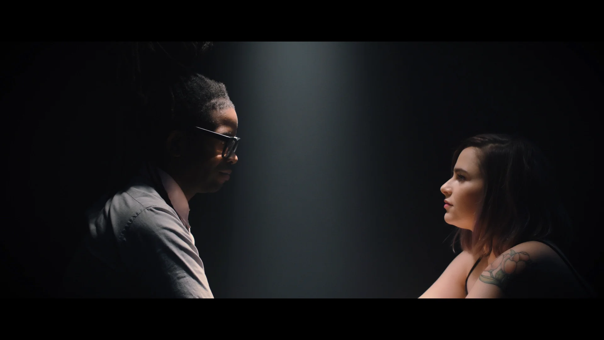 Aria Jay - "GROWTH" Visual Album