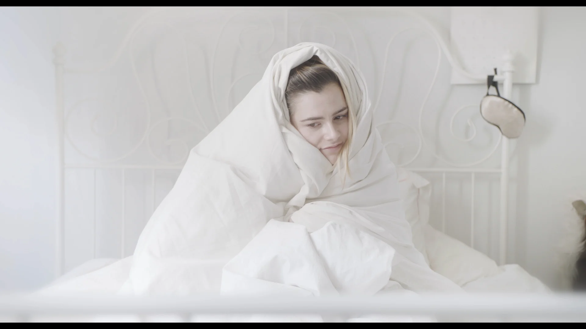 Aria Jay - "GROWTH" Visual Album