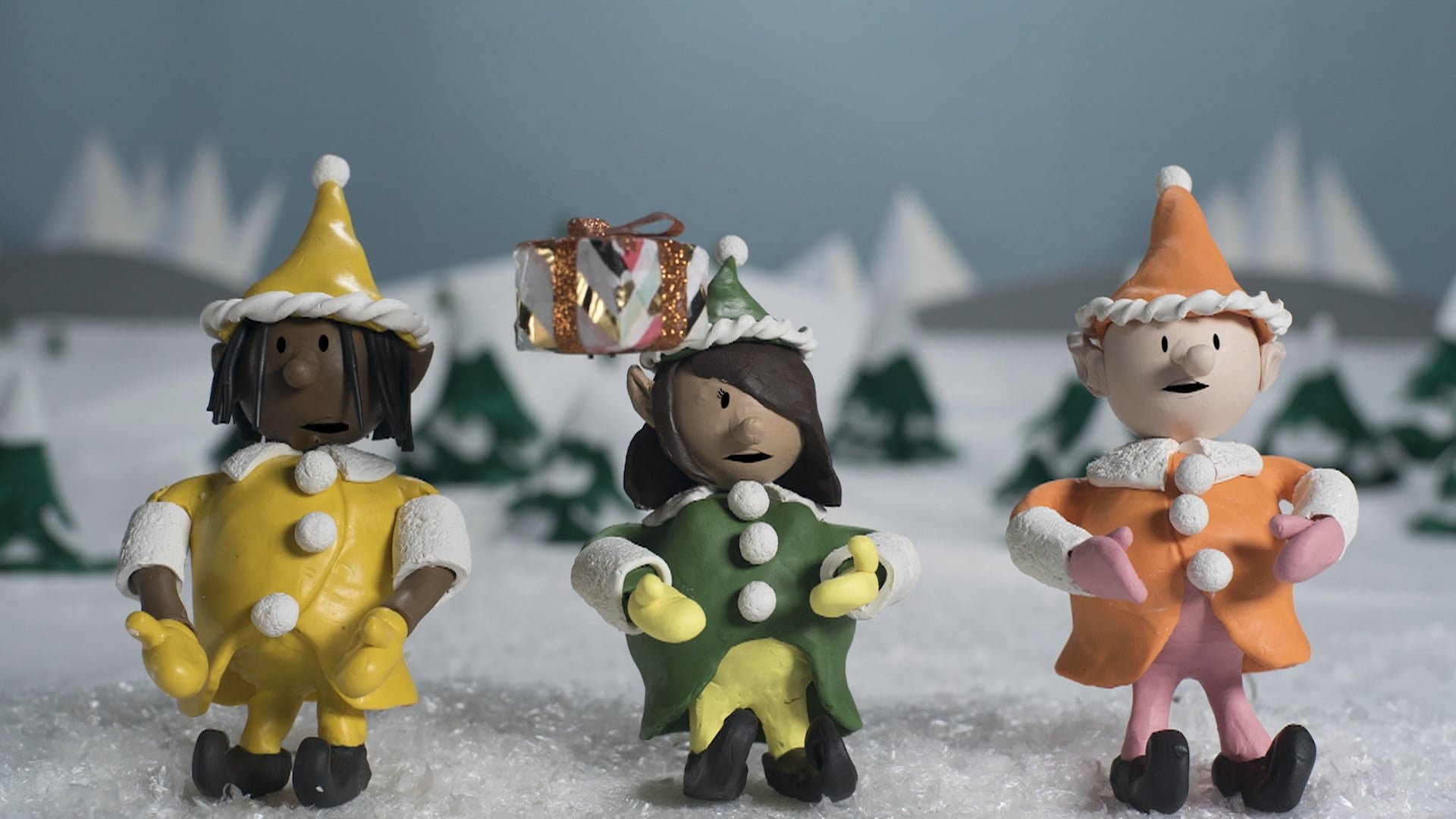 MTV Climate Change Christmas 01