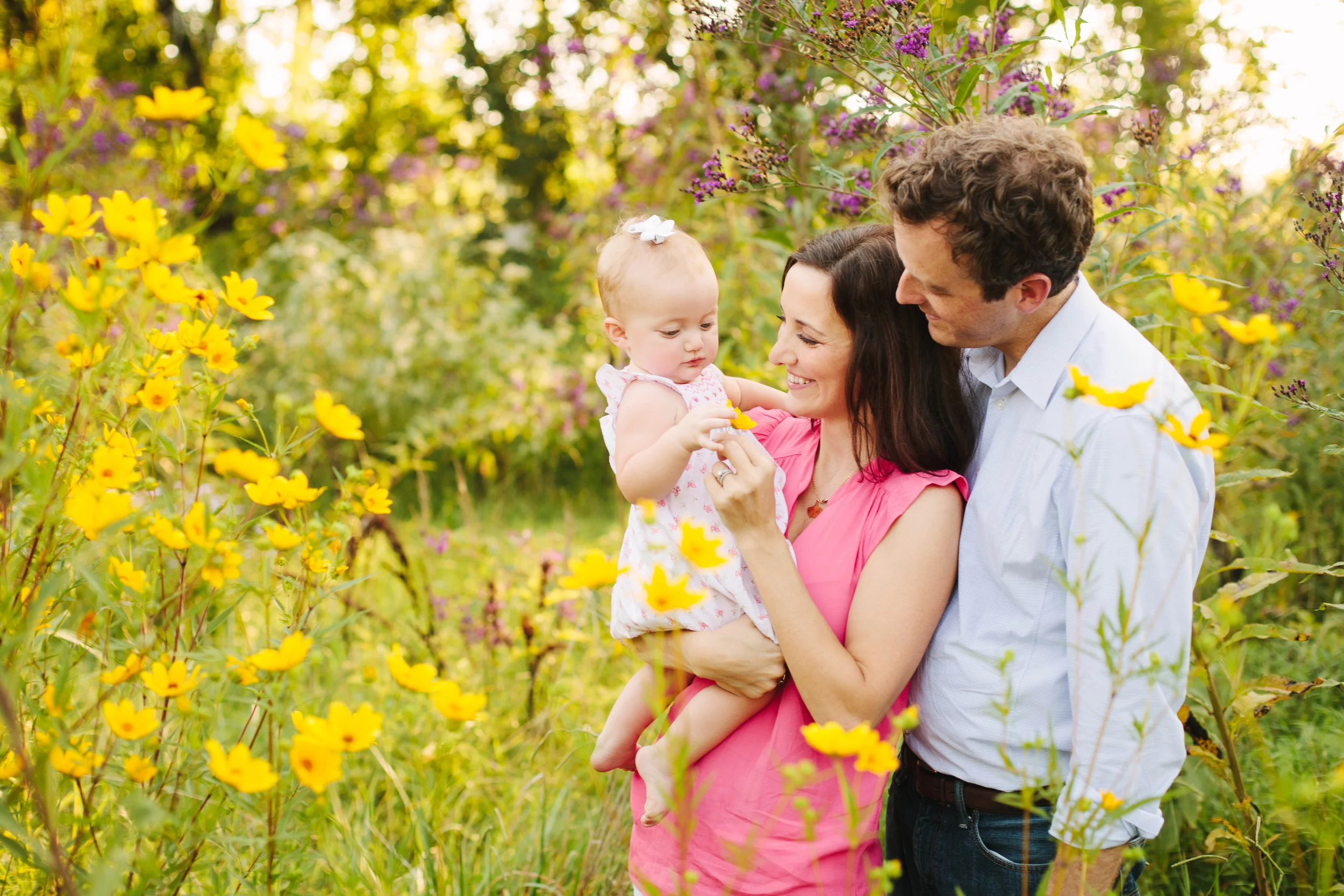 Charleston Family Photographer- 1