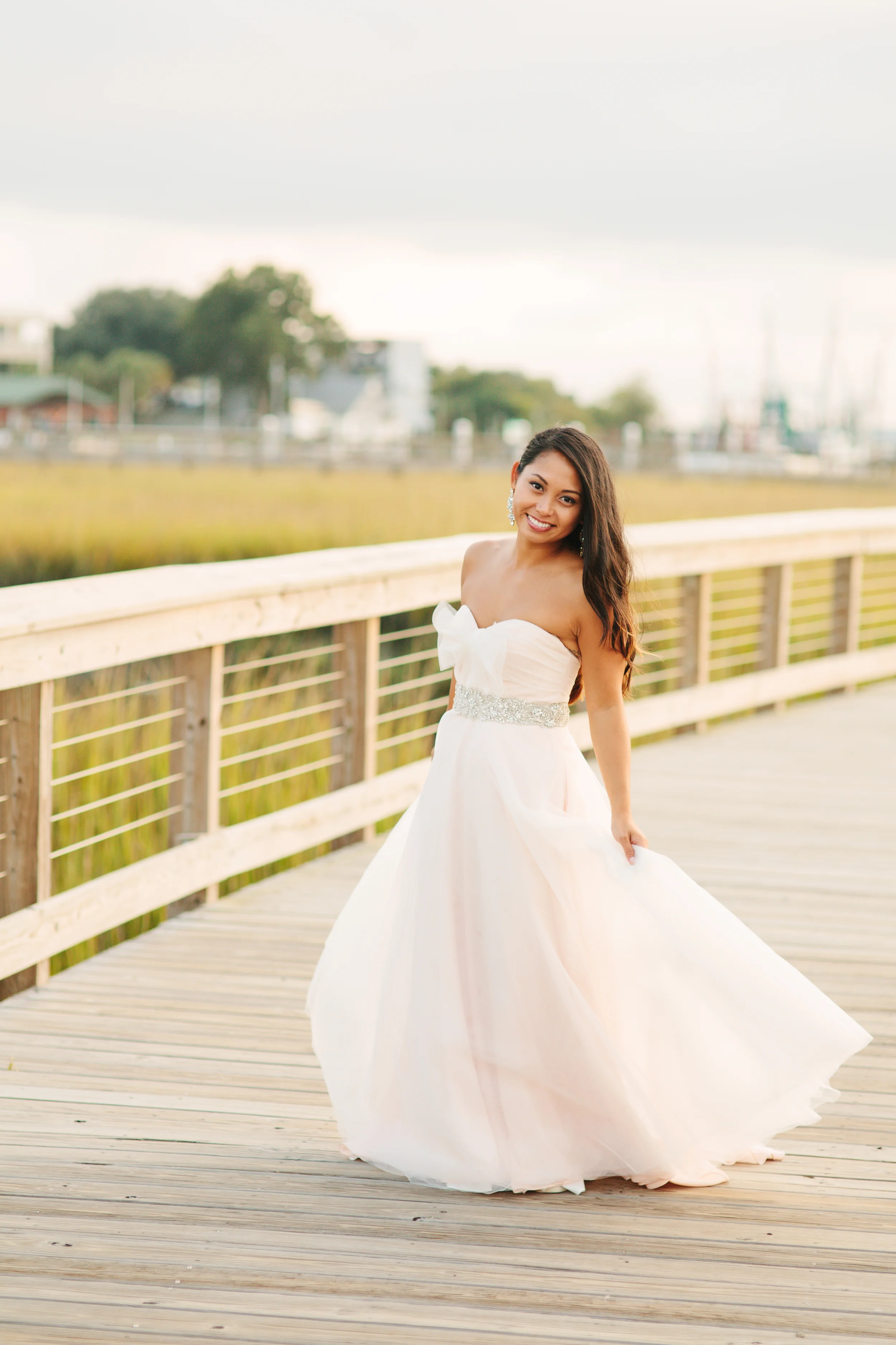 Charleston Wedding Photographer