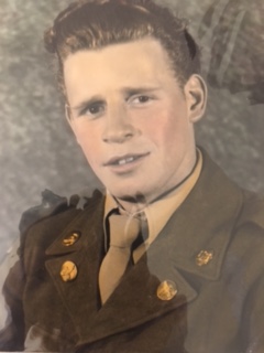 Richard Hawkins
