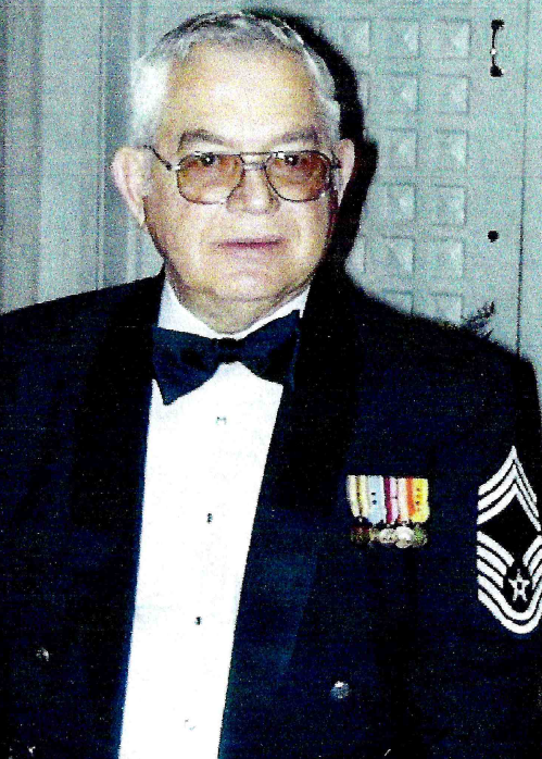 Kenneth Melcher