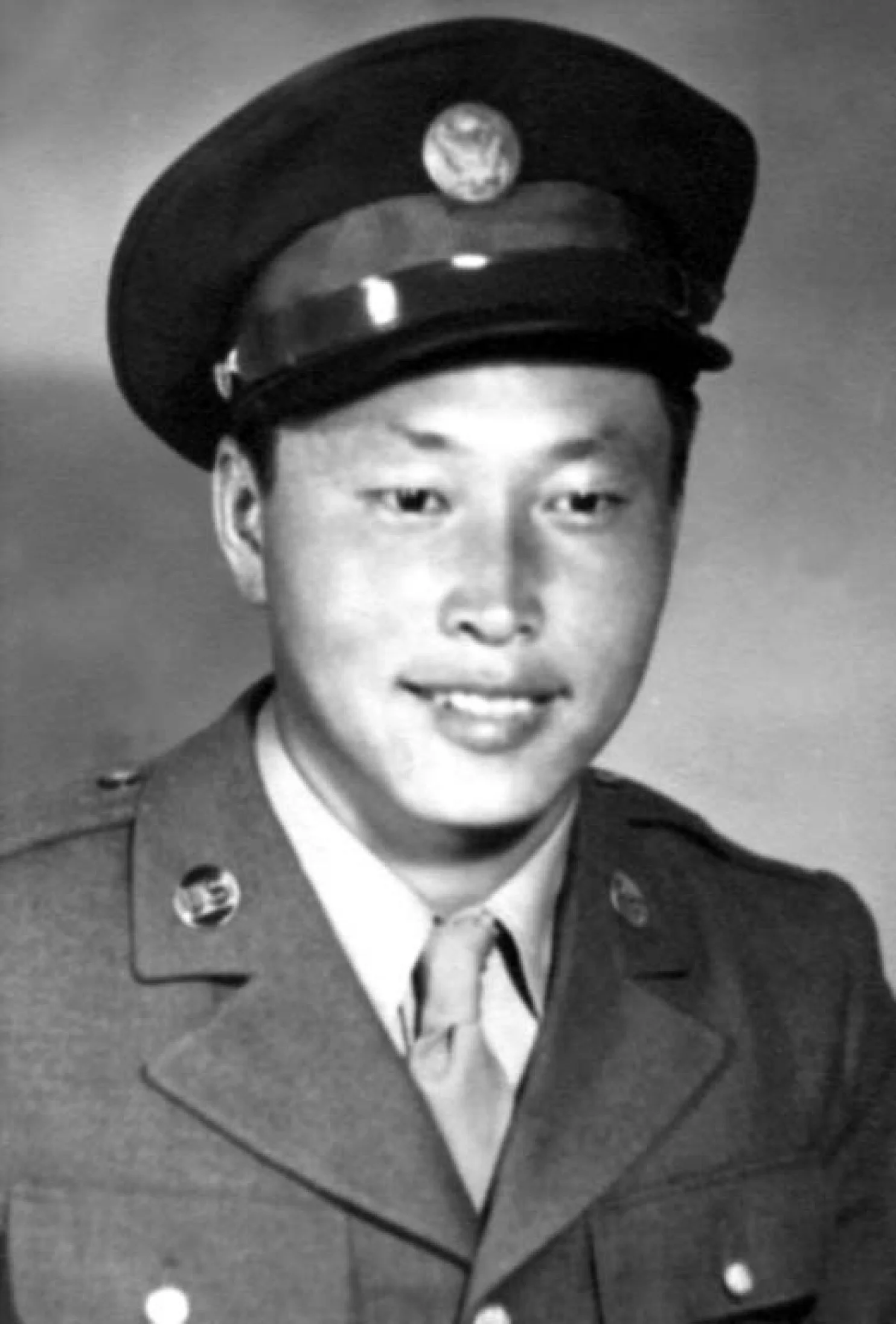 George Sakato