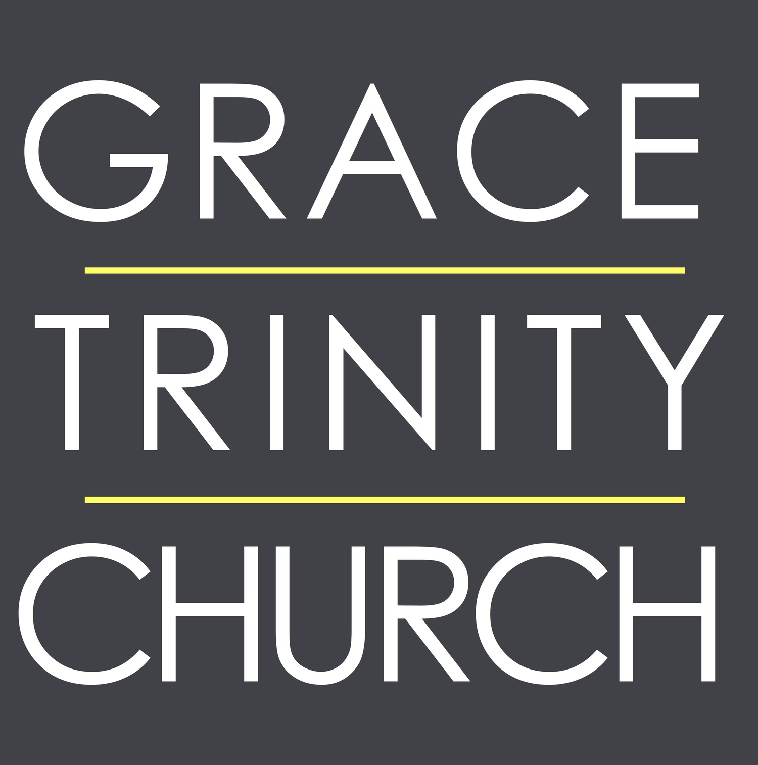 Grace-Trinity Church