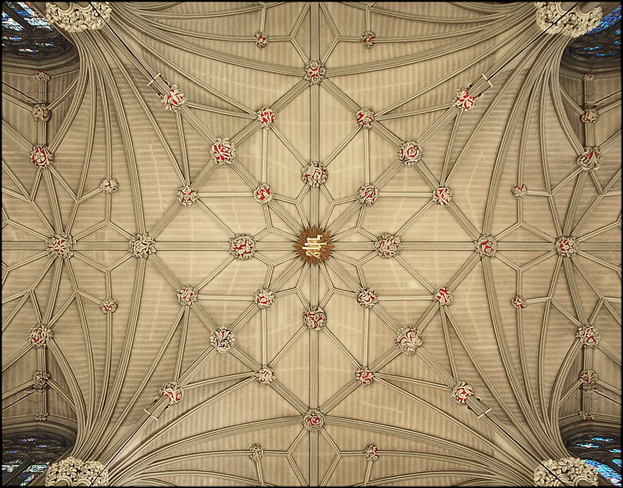  ST. PATRICK'S CATHEDRAL 