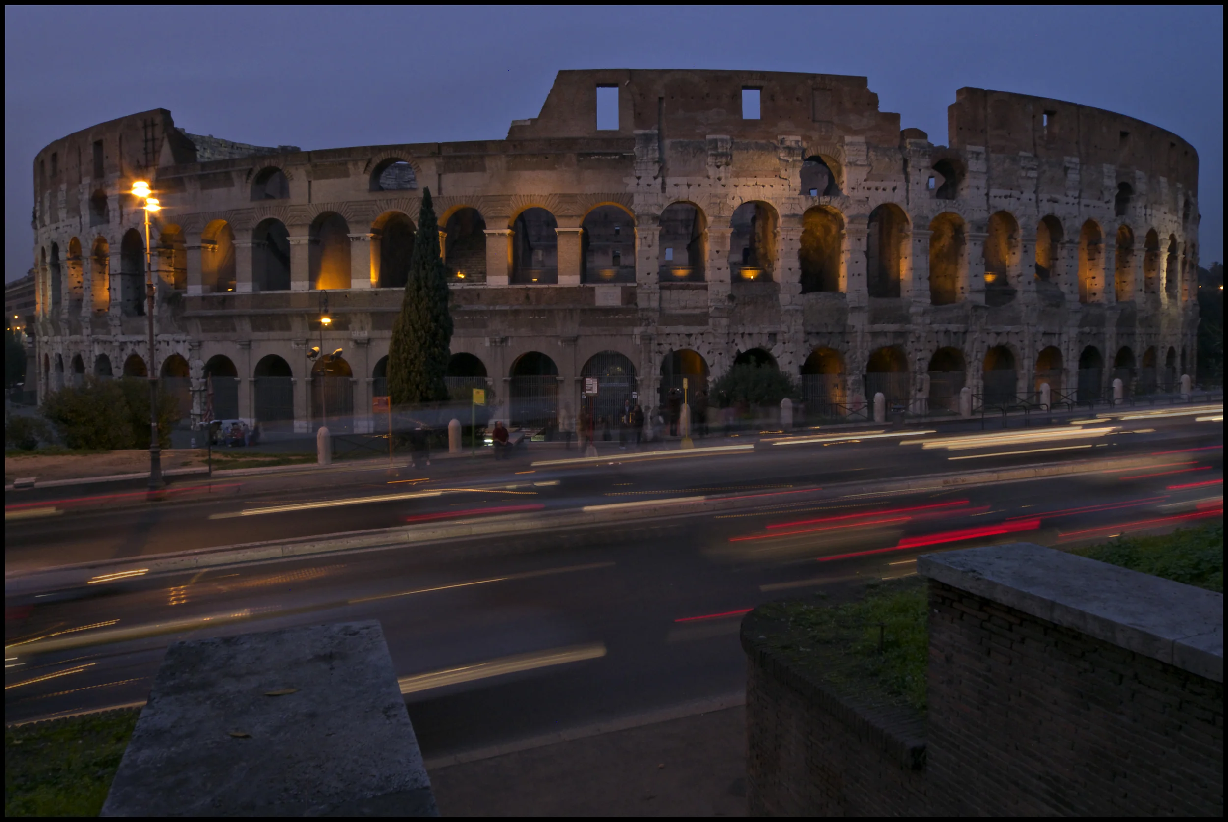  ROME 