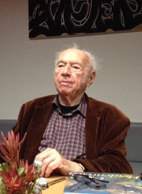 Peter Selz