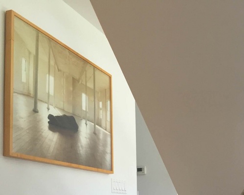 Upcoming Seminar: Estate Planning for Artists and Collectors