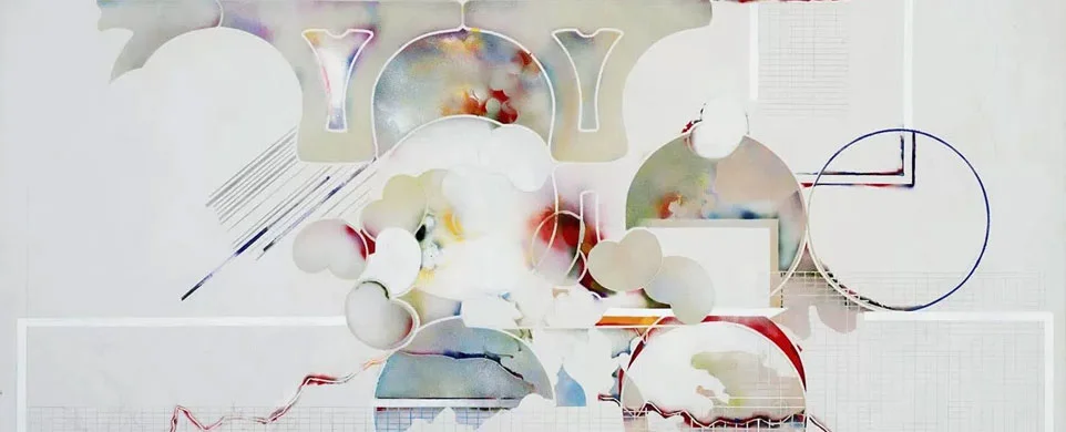 Newly-published conversation on Sonya Rapoport in Performa Magazine