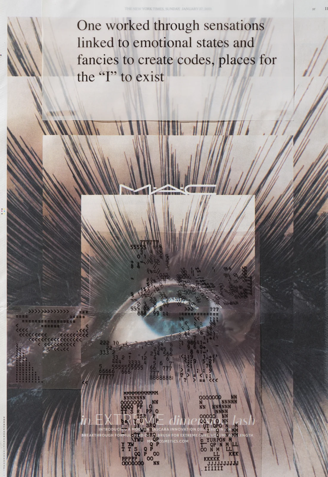 "Preserving Artists’ Estates: A Professional Perspective" published in Art Journal