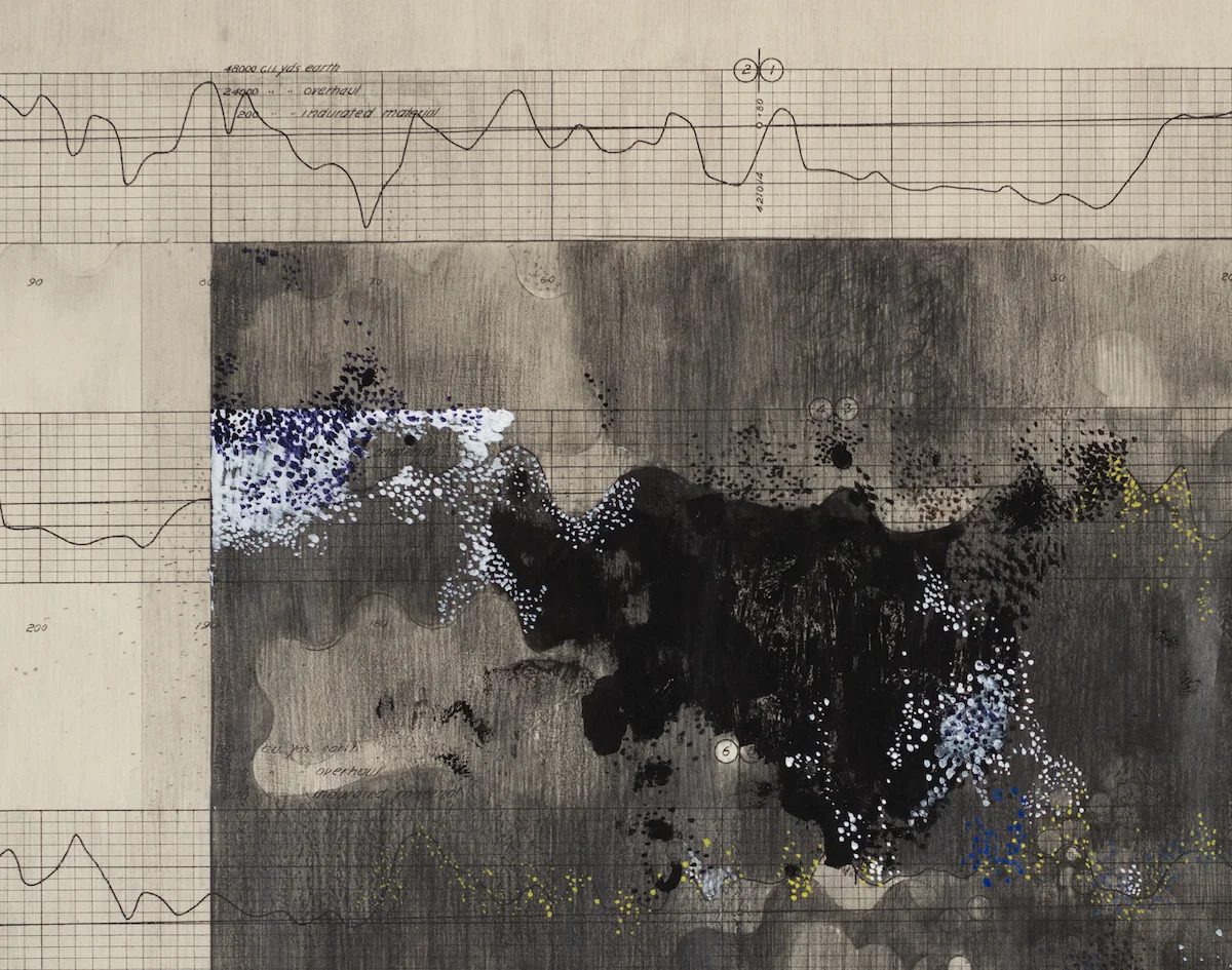 BAMPFA adds two important works by Sonya Rapoport to collection