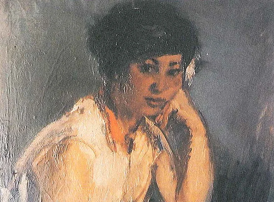 Carl Heidenreich Foundation acquires three pre-war German paintings