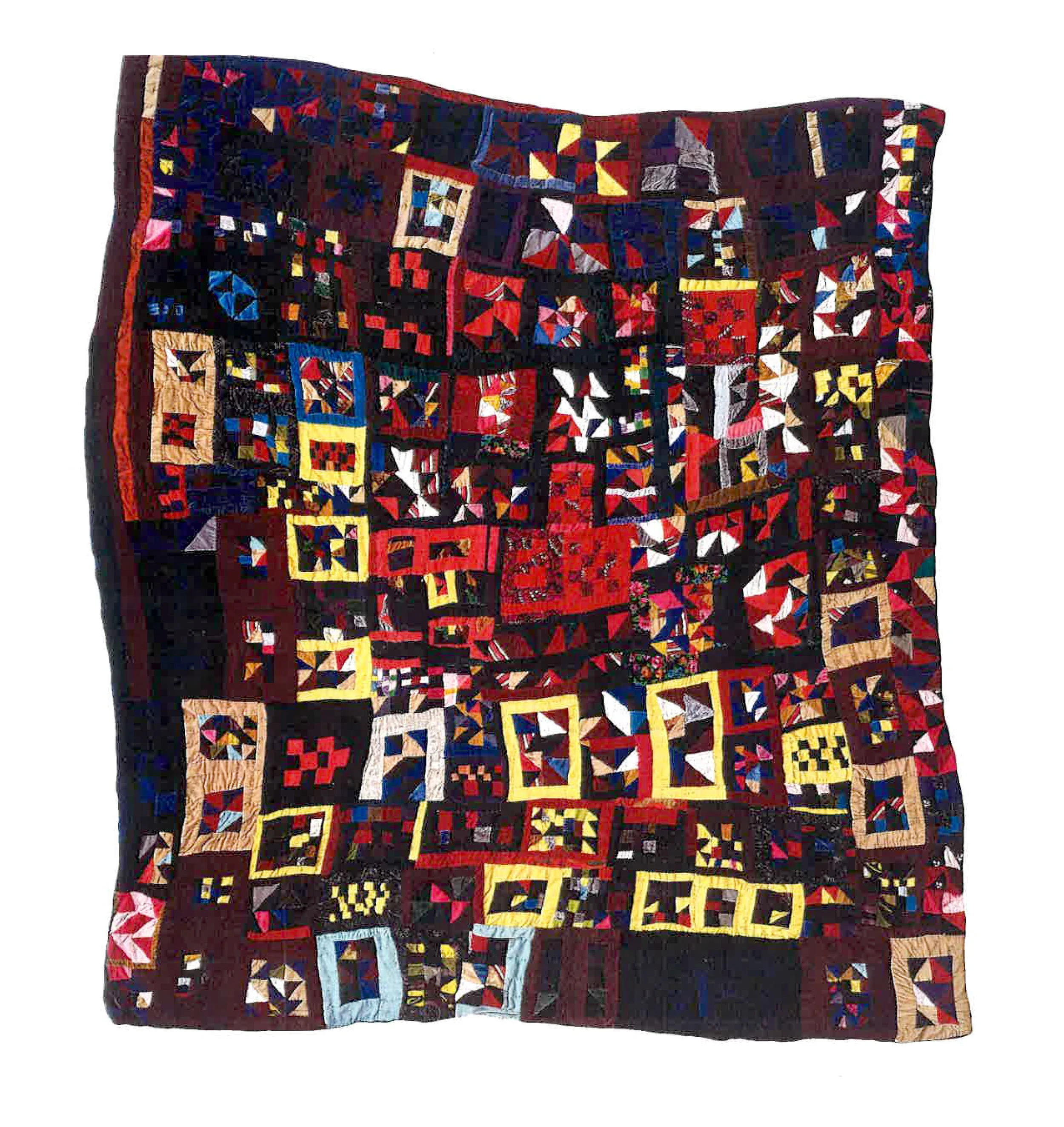 KunstWorks honors African-American art and history in Berkeley 