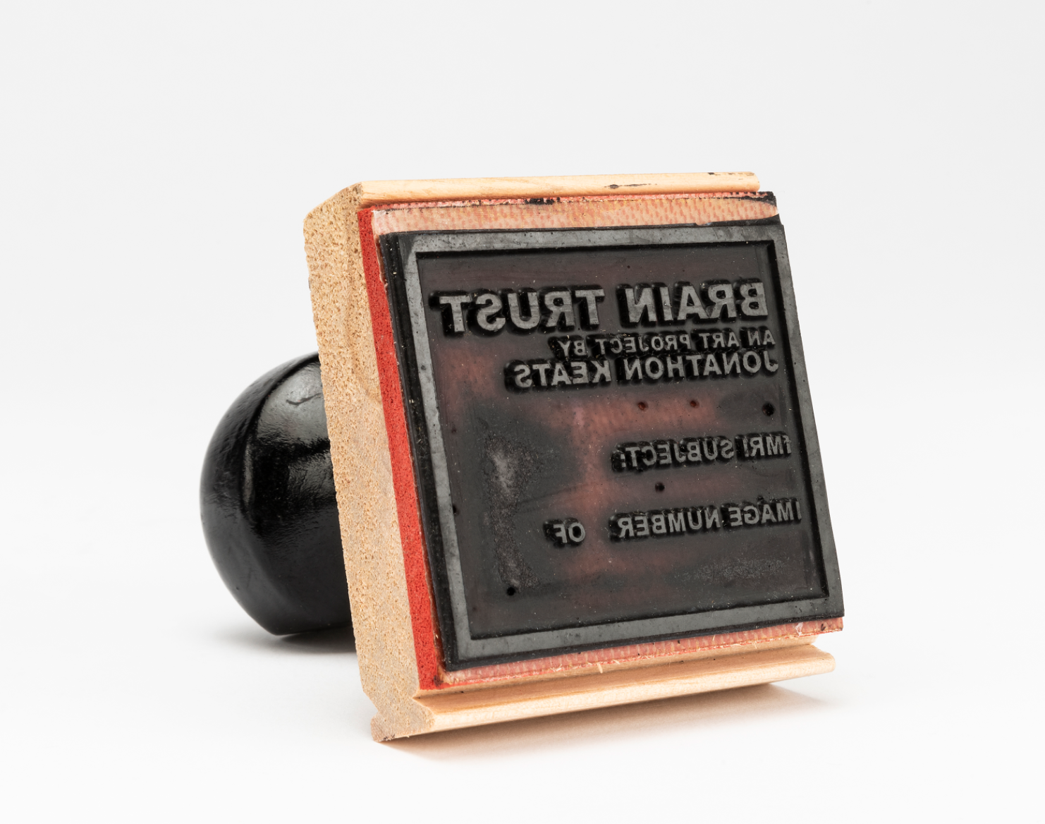 Efimova talks with Jonathon Keats at Green Apple Books