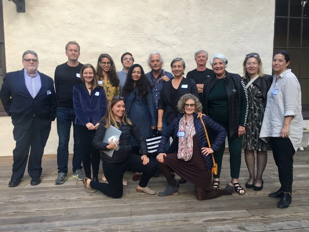 APAG West holds annual seminar in Carmel-by-the-Sea