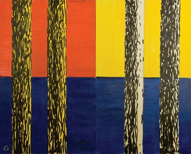 Irving Guyer would have celebrated 101 today