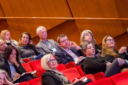 With the decline of federal arts funding, artist-endowed foundations may step in