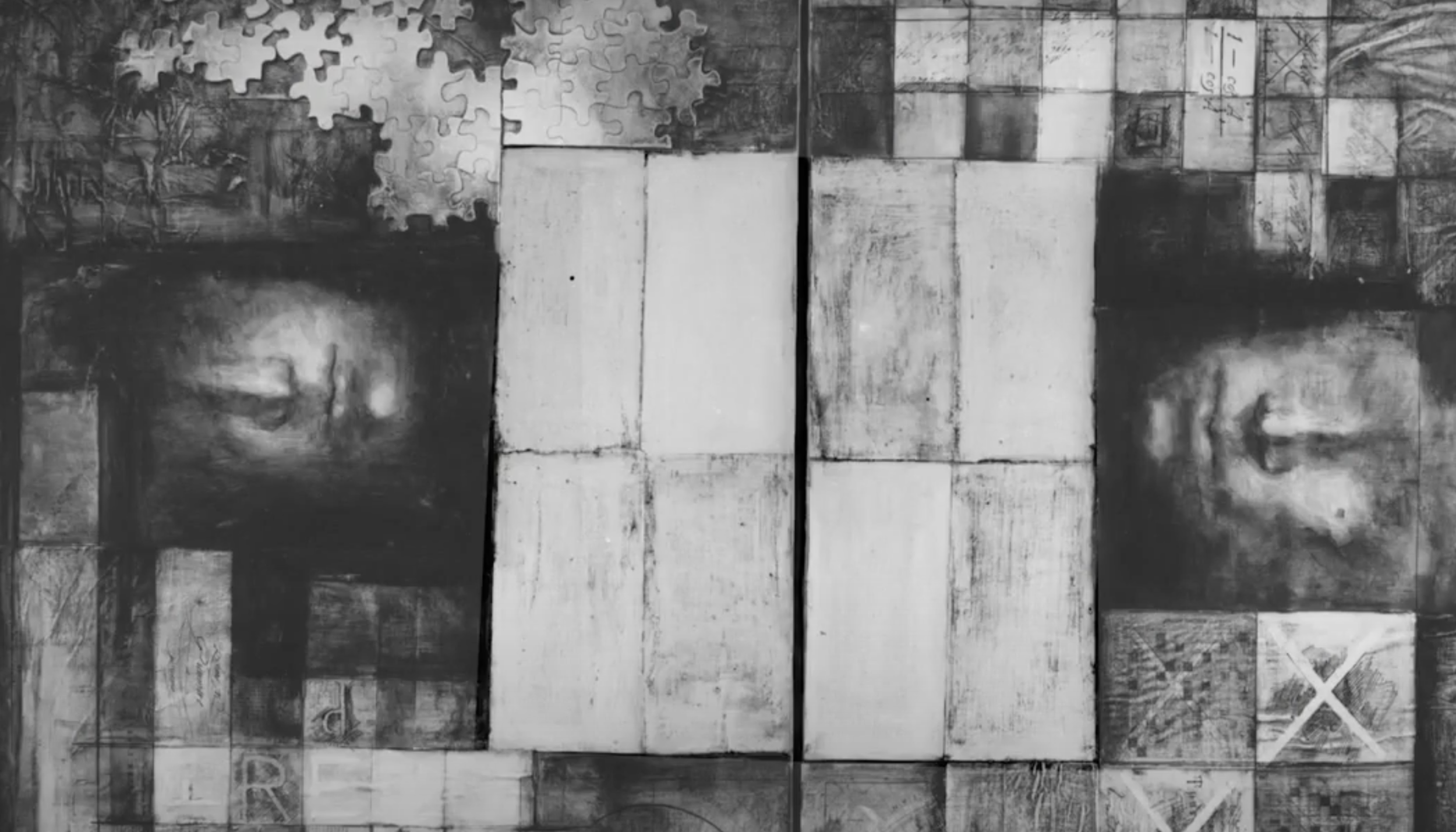 An Ingenious Approach to Disposing Artworks