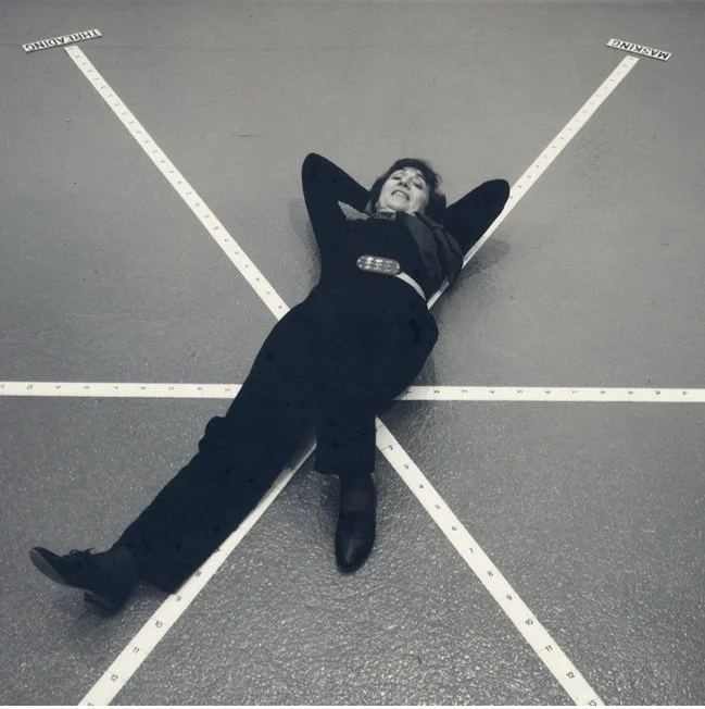 Forthcoming: Sonya Rapoport: Objects on My Dresser