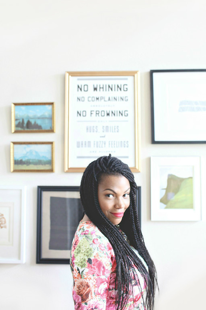 NORDSTROM: What to Get for Mother’s Day with Creative Stylist Brandy Brown