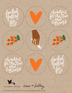 Thanksgiving-Printable-RoundLabels-Kraft-MarabouDesign-Coco-Kelly-e1416415054583.jpg